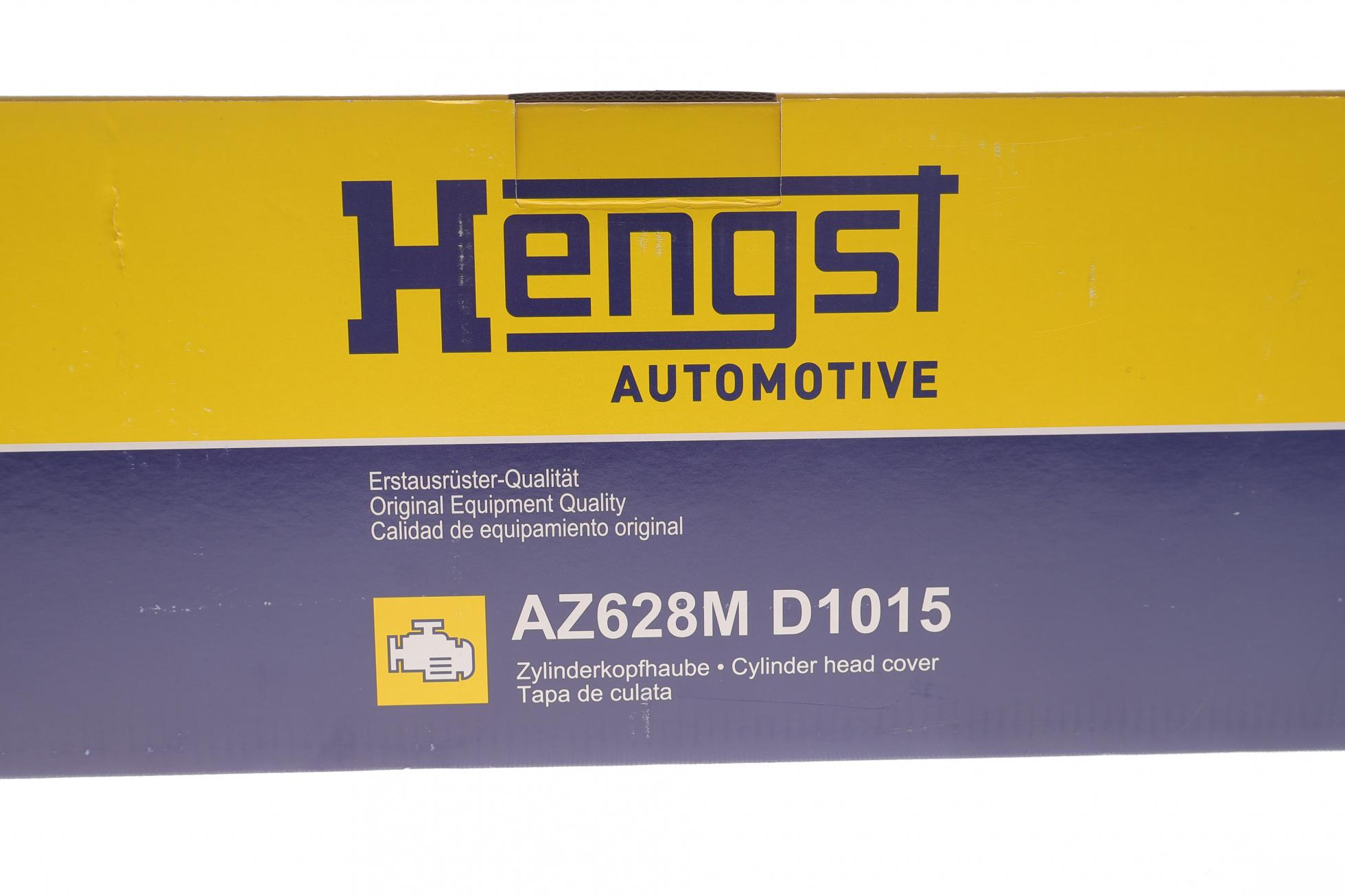 AZ628MD1015 HENGST FILTER